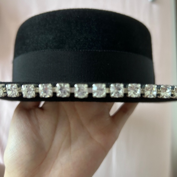 Ruslan Baginskiy Hat - Picture 2 of 3